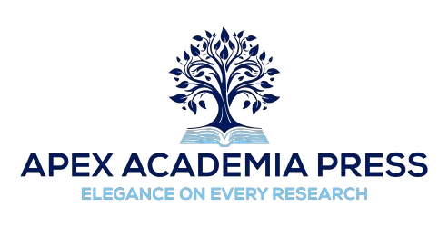 Apex Academia Press Logo